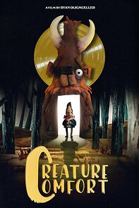 Watch Creature Comfort (Short 2022)