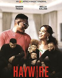 Watch Haywire