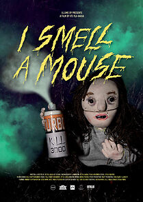 Watch I smell a Mouse (Short 2023)