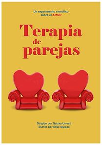 Watch Terapia de parejas