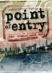 Watch Point of Entry