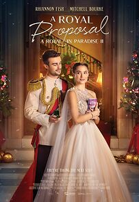 Watch A Christmas Castle Proposal: A Royal in Paradise 2