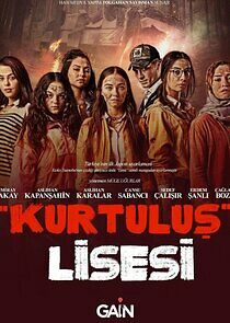 Watch Kurtuluş Lisesi