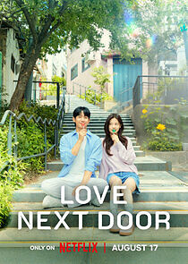 Watch Love Next Door