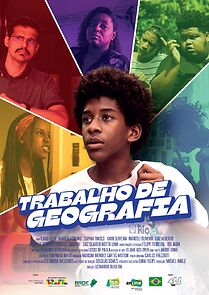 Watch Trabalho de Geografia (Short)