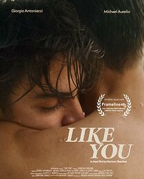 Watch Like You (Short 2024)