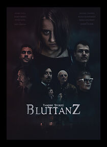 Watch Vampire Stories: Bluttanz