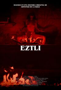 Watch Eztli (Short 2024)