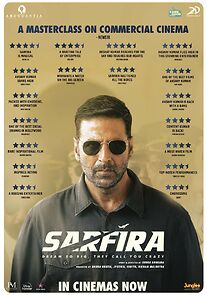 Watch Sarfira