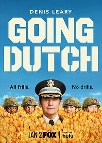 Watch Going Dutch