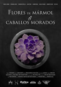 Watch Flores de mármol y caballos morados (Short 2020)