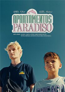 Watch Apartamentos Paradiso (Short 2024)