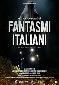 Watch Alla Ricerca dei Fantasmi Italiani