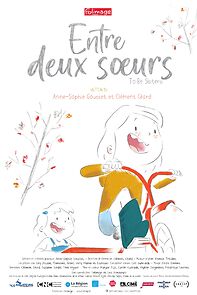 Watch Entre Deux Soeurs (Short 2023)