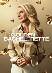 Watch The Golden Bachelorette