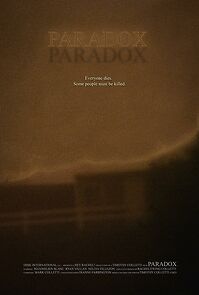 Watch Paradox