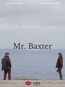 Watch Mr. Baxter (Short 2023)