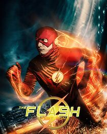 Watch The Flash: Test Run (Short 2024)