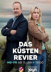 Watch Das Küstenrevier