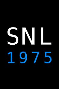Watch SNL 1975