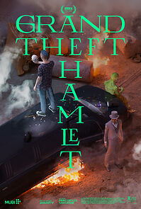 Watch Grand Theft Hamlet