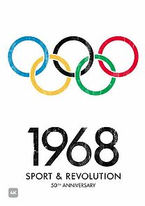 Watch 1968 - Sport & Revolution