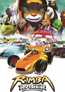 Watch RIMBA Racer