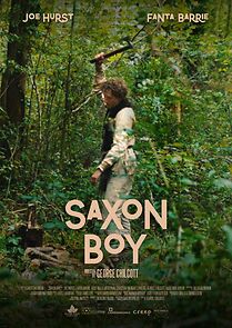 Watch Saxon Boy (Short 2023)