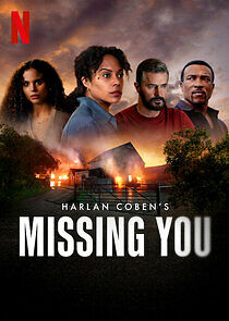 Watch Harlan Coben's Missing You