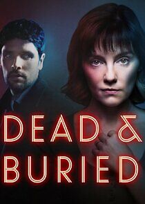 Watch Dead and Buried