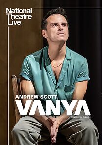 Watch National Theatre Live: Vanya