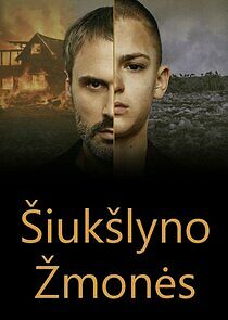 Watch Siukslyno Zmones