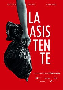 Watch La Asistente (Short 2024)