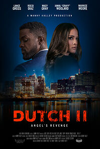 Watch Dutch II: Angel's Revenge