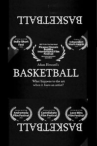 Watch Basketball (Short 2020)