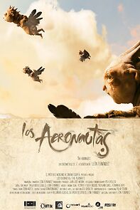 Watch Los Aeronautas (Short 2016)