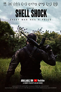 Watch Operation Shell Shock (Short 2020)