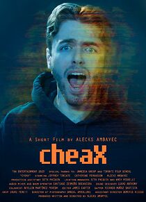 Watch cheaX (Short)