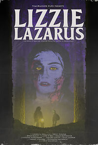 Watch Lizzie Lazarus