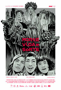 Watch Morte, Vida e Sorte