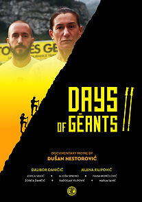 Watch Days of Géants II