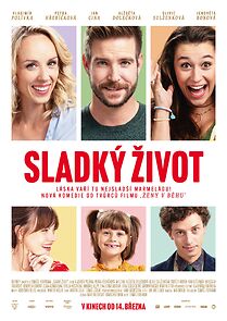 Watch Sladky zivot