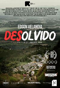 Watch Desolvido (Short 2021)