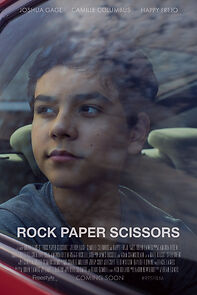 Watch Rock Paper Scissors (Short 2018)