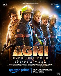 Watch Agni