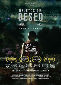 Watch Objects of Desire - Blade (Short 2024)