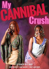 Watch My Cannibal Crush