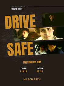 Watch Drive Safe (Short 2023)