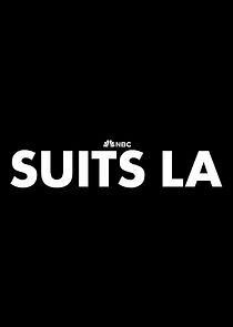 Watch Suits LA