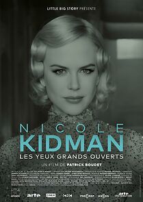 Watch Nicole Kidman: Eyes Wide Open